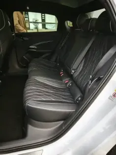 Photo 33 BYD Seal  82,5 kWh 313 ch RWD