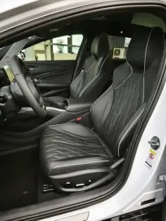 Photo 21 BYD Seal  82,5 kWh 313 ch RWD