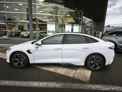 Photo 17 BYD Seal  82,5 kWh 313 ch RWD