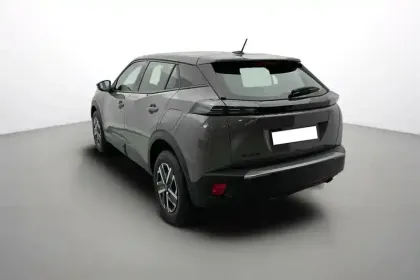 Photo 19 Peugeot 2008  PureTech 100 S&S BVM6