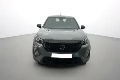 Photo 32 Peugeot 2008  PureTech 100 S&S BVM6