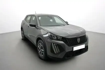 Photo 38 Peugeot 2008  PureTech 100 S&S BVM6