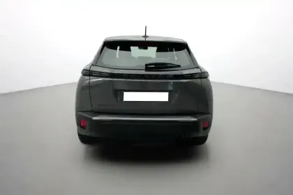 Photo 35 Peugeot 2008  PureTech 100 S&S BVM6