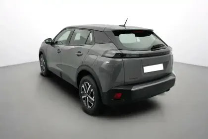 Photo 34 Peugeot 2008  PureTech 100 S&S BVM6