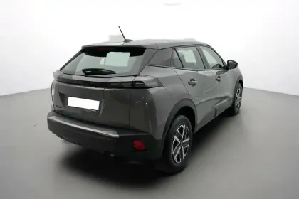 Photo 15 Peugeot 2008  PureTech 100 S&S BVM6