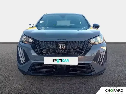 Photo 52 Peugeot 2008  PureTech 100 S&S BVM6