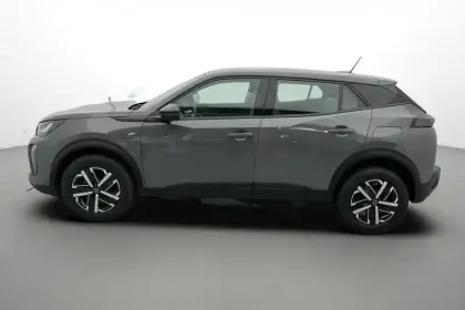 Photo 33 Peugeot 2008  PureTech 100 S&S BVM6