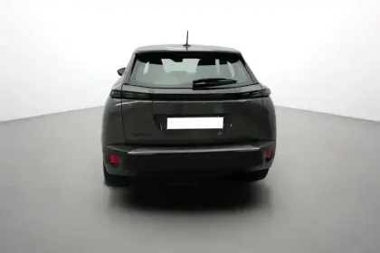 Photo 23 Peugeot 2008  PureTech 100 S&S BVM6