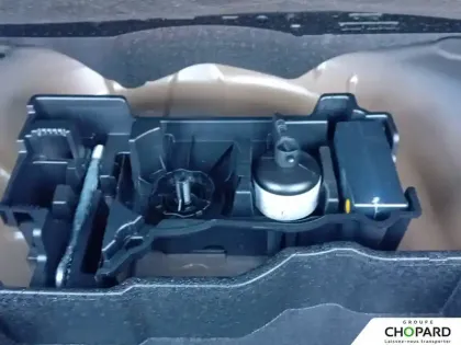 Photo 71 Peugeot 2008  PureTech 100 S&S BVM6