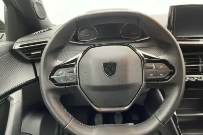 Photo 25 Peugeot 2008  PureTech 100 S&S BVM6