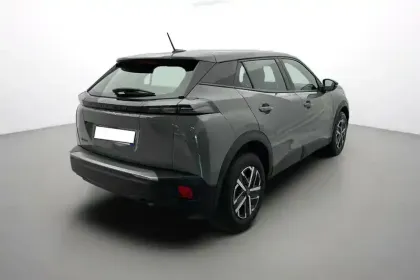 Photo 36 Peugeot 2008  PureTech 100 S&S BVM6