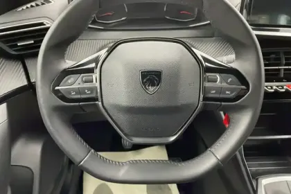 Photo 41 Peugeot 2008  PureTech 100 S&S BVM6