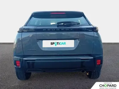 Photo 54 Peugeot 2008  PureTech 100 S&S BVM6