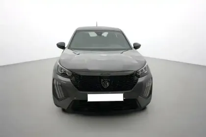 Photo 18 Peugeot 2008  PureTech 100 S&S BVM6