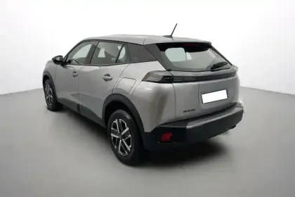 Photo 7 Peugeot 2008  PureTech 100 S&S BVM6