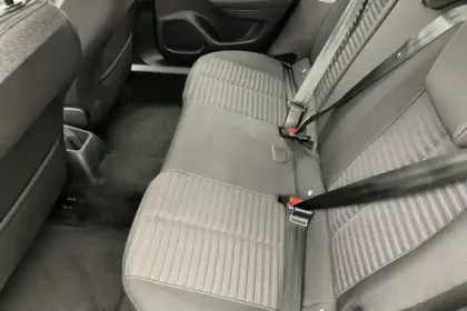 Photo 44 Peugeot 2008  PureTech 100 S&S BVM6