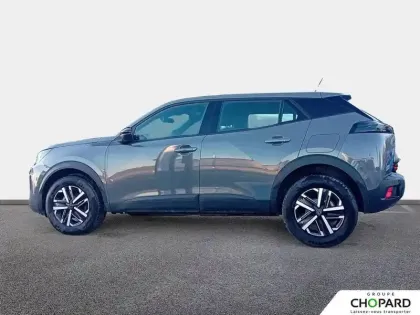 Photo 57 Peugeot 2008  PureTech 100 S&S BVM6