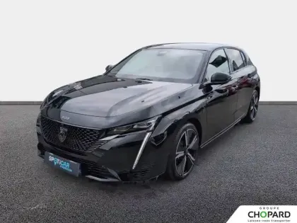 Photo Peugeot 308 Gt