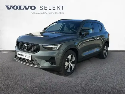 Photo Volvo Xc40 Plus