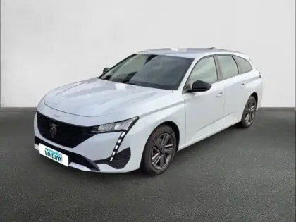 Photo 21 Peugeot 308  SW PureTech 130ch S&S BVM6