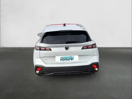 Photo 25 Peugeot 308  SW PureTech 130ch S&S BVM6