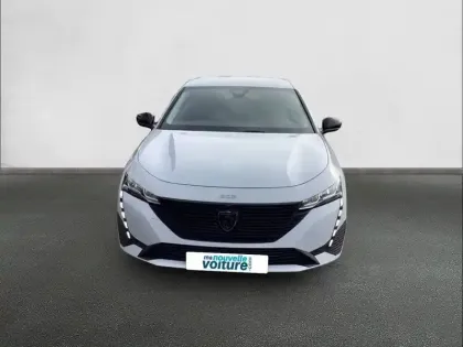 Photo 22 Peugeot 308  SW PureTech 130ch S&S BVM6