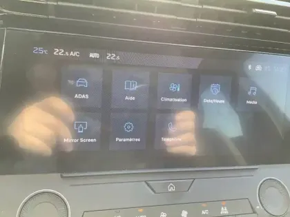 Photo 34 Peugeot 308  PureTech 130ch S&S EAT8