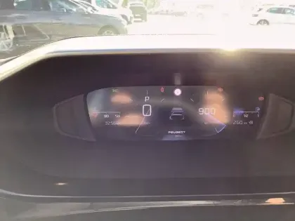 Photo 9 Peugeot 308  PureTech 130ch S&S EAT8