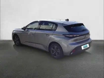 Photo 6 Peugeot 308  PureTech 130ch S&S EAT8