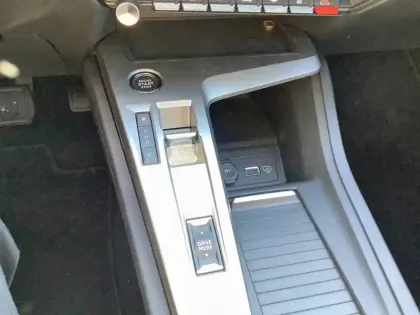 Photo 13 Peugeot 308  PureTech 130ch S&S EAT8