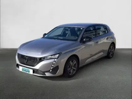 Photo Peugeot 308 Active Pack