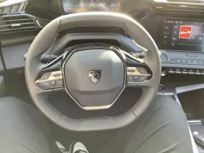 Photo 28 Peugeot 308  PureTech 130ch S&S EAT8