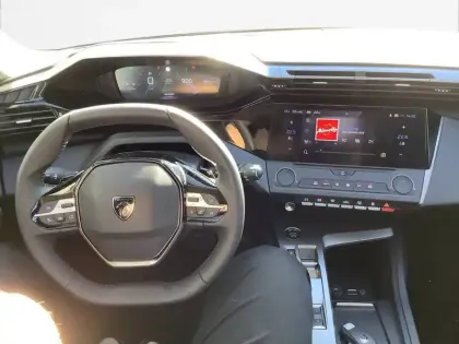 Photo 7 Peugeot 308  PureTech 130ch S&S EAT8