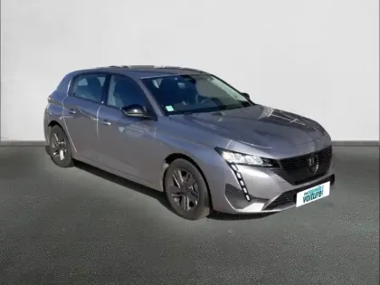 Photo 22 Peugeot 308  PureTech 130ch S&S EAT8