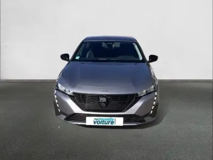 Photo 21 Peugeot 308  PureTech 130ch S&S EAT8