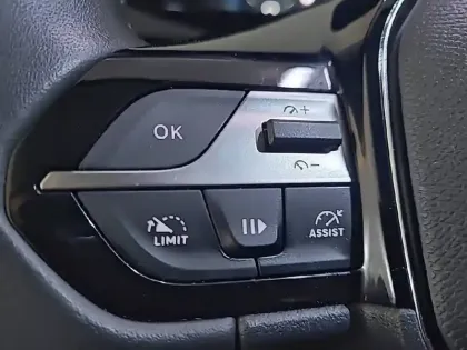 Photo 63 Peugeot 308  PureTech 130ch S&S BVM6
