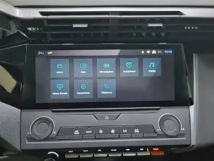 Photo 58 Peugeot 308  PureTech 130ch S&S BVM6