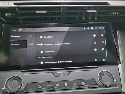 Photo 61 Peugeot 308  PureTech 130ch S&S BVM6