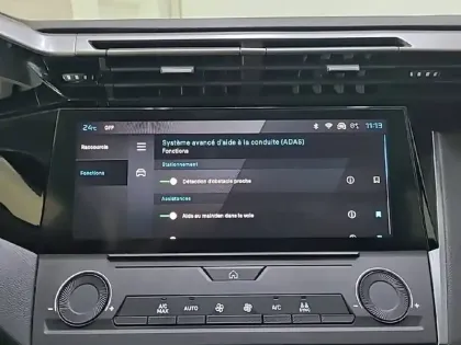 Photo 60 Peugeot 308  PureTech 130ch S&S BVM6