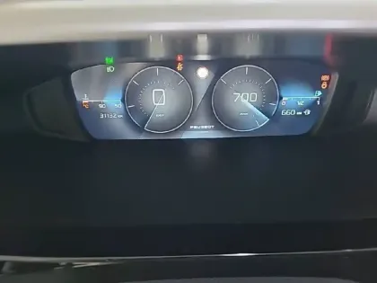 Photo 49 Peugeot 308  PureTech 130ch S&S BVM6