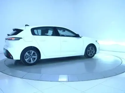 Photo 44 Peugeot 308  PureTech 130ch S&S BVM6