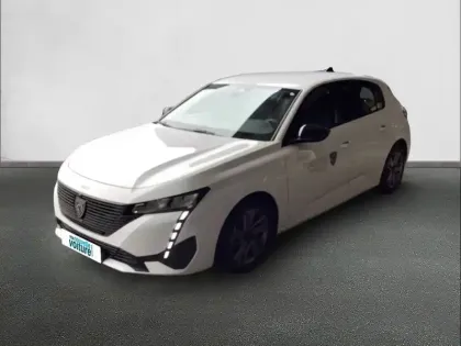 Photo 20 Peugeot 308  PureTech 130ch S&S BVM6