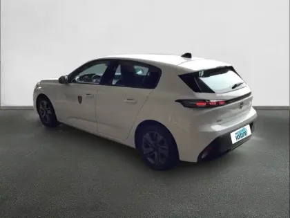 Photo 26 Peugeot 308  PureTech 130ch S&S BVM6