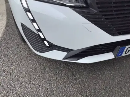 Photo 35 Peugeot 308  PureTech 130ch S&S BVM6