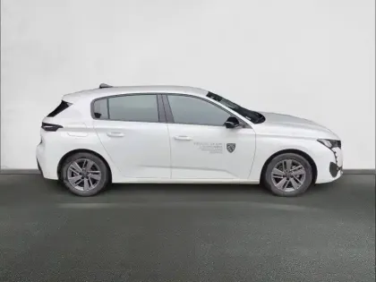 Photo 23 Peugeot 308  PureTech 130ch S&S BVM6