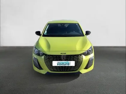 Photo 25 Peugeot 208  PureTech 100 S&S BVM6