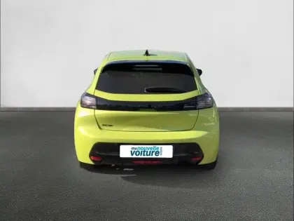 Photo 28 Peugeot 208  PureTech 100 S&S BVM6