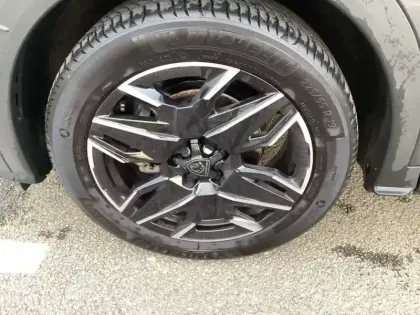 Photo 38 Peugeot 3008  Hybrid 136 e-DCS6