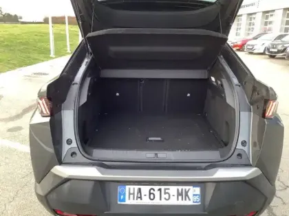 Photo 31 Peugeot 3008  Hybrid 136 e-DCS6