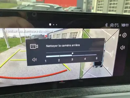 Photo 50 Peugeot 3008  Hybrid 136 e-DCS6